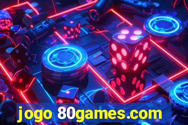 jogo 80games.com